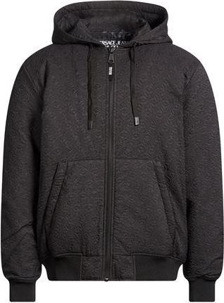 Versace ROPA DE ABRIGO - Chaquetas y cazadoras en YOOX.COM