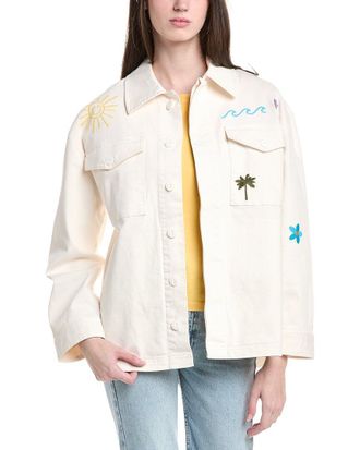 Electric & Rose Emerson Jacket