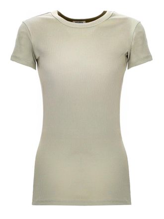 Filippa K Fine Rib T Shirt