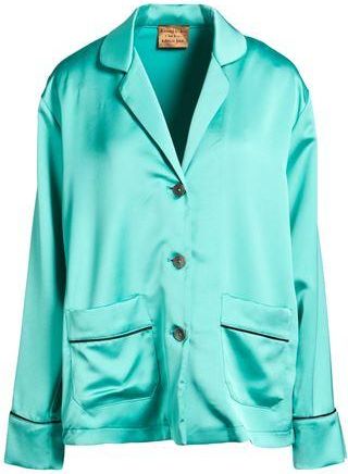 Alessia Santi SUITS and CO-ORDS - Blazers on YOOX.COM