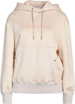 Agnona CAMISETAS Y TOPS - Sudaderas en YOOX.COM