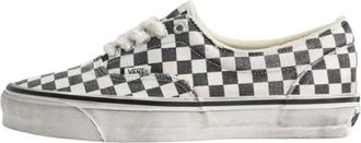 Vans OTW Era 95 DST - Heren - Sneakers - Zwart - 38 1/2 EU - Schoenen