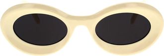 Loewe Lw40110 U Sunglasses