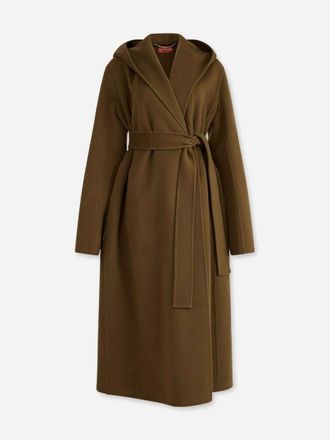 Altuzarra Long Coat Cole