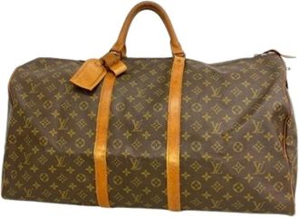 Louis Vuitton unisex, Pre-owned, Marrone, Taglia unica, used
