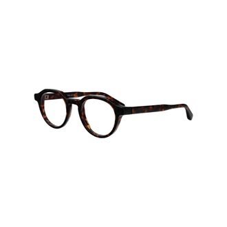 Mykita Niam 240 Optical Frame - unisex - Mykita - Glasses - Brown - 47 MM - Accessories