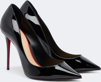 Christian Louboutin Salones La Pigalle de charol