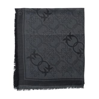 Pinko Pinko, Donna, Accessori, Grigio, Taglia unica, new