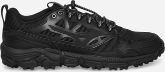 Mizuno Wave Daichi LS Sneakers Black