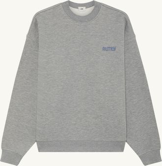 Autry FELPA RECORD UNISEX