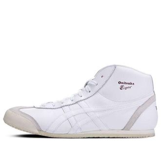 Onitsuka Tiger Mexico Mid Runner White Birch HL328-0102