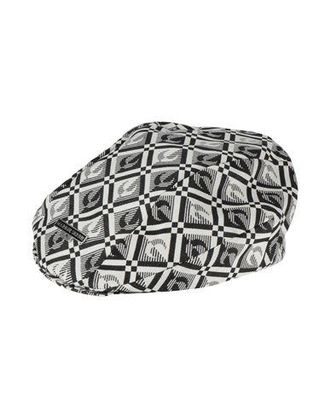 Marine Serre ACCESSORIES - Hats sur YOOX.COM