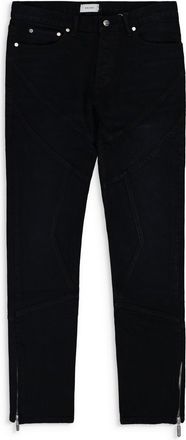 Rhude Black Denim Pants
