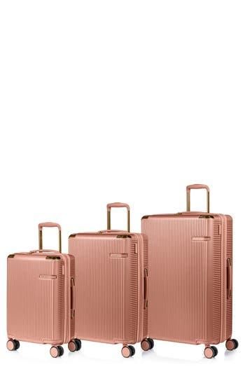 バッグ caramel SMALL SUITCASE - ROSE BOUQUET Rose Trolley Bags: up to −74% over 30 products | Stylight