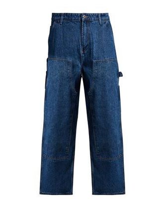 Only & Sons BOTTOMWEAR - Jeans on YOOX.COM