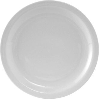 Tuxton Colorado Plate 8-1/4, 36 Pieces