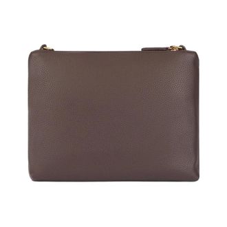 Braccialini Beth Jewels Clutch - Bags - Mujer - Marr&oacute;n - ONE SIZE