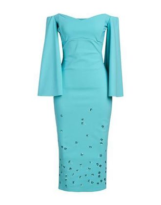 La Petite Robe Di Chiara Boni VESTIDOS - Vestidos midi en YOOX.COM