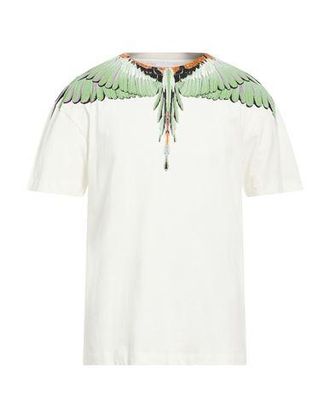 Marcelo Burlon CAMISETAS Y TOPS - Camisetas en YOOX.COM