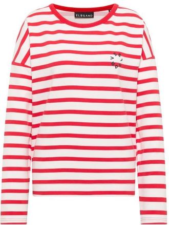 Elbsand Elva Pullover f&uuml;r Damen | rosa