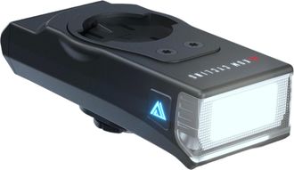 OEM Luz Delantera Con Montaje De Liberaci&oacute;n R&aacute;pida Y 350 Lm De Potencia - Kom Cycling Qrl02