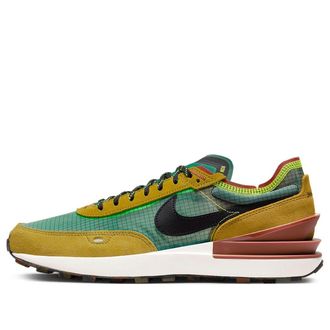 Nike Waffle One SE Camo Soles DX3736-300