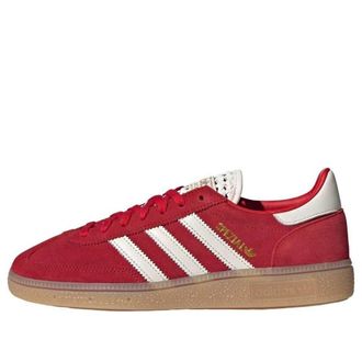 adidas (WMNS) adidas Handball Spezial Better Scarlet Gum KK0442