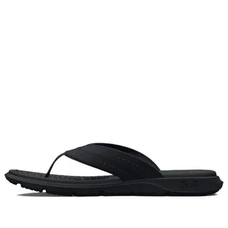 Under Armour (WMNS) Under Armour Ignite Pro Marbella Sandal Black White 3026030-001
