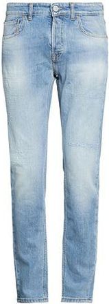 PMDS Premium Mood Denim Superior HOSEN & R&Ouml;CKE - Jeanshosen auf YOOX.COM