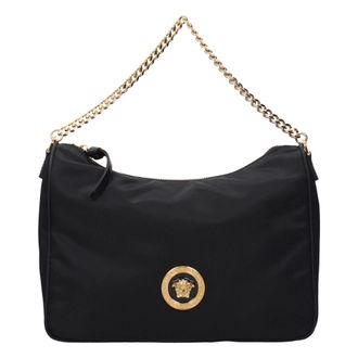 Versace Bolsos - Bags - Mujer - Negro - ONE SIZE