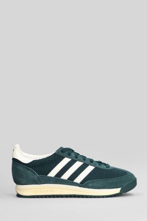 adidas Sl 72 Rs Sneakers