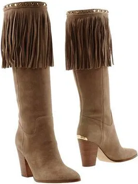Michael Kors FOOTWEAR - Boots on YOOX.COM
