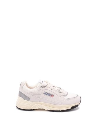 Autry Hyperway Low Sneakers