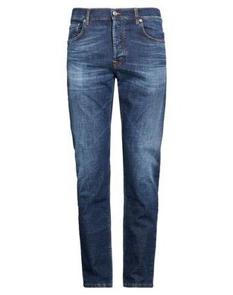 Department Five HOSEN & R&Ouml;CKE - Jeanshosen auf YOOX.COM