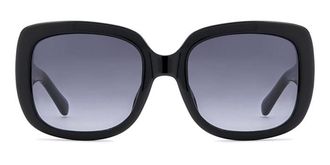 Fossil FOS 2157/G/S 807/9O Womens Sunglasses Black Size 54