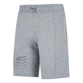 Puma RadCal Graphic Shorts Grey 671724-03