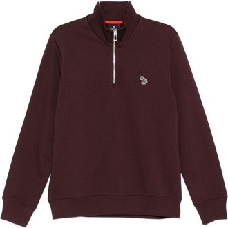 Paul Smith Sweaters Brown