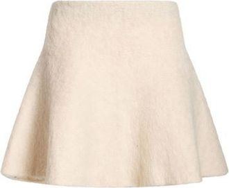 Des_Phemmes BOTTOMWEAR - Mini skirts sur YOOX.COM