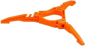 OEM Estabilizador Port&aacute;til Para Bombonas De Gas, Mini Soporte Plegable Para Bombonas De Gas Y Cocinas Para Actividades Al Aire Libre Como Acampada