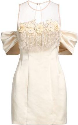 Elisabetta Franchi VESTIDOS - Minivestidos en YOOX.COM