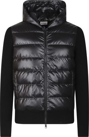 Moncler Uomo, Giacche, Nero, S, new
