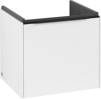 Villeroy & Boch Villeroy&boch - Subway 3.0, Mueble De Lavabo, 473x429x408 Mm, 1