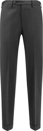 Pantaloni Torino Hombre, Pantalones, Negro, Talla: 5XL