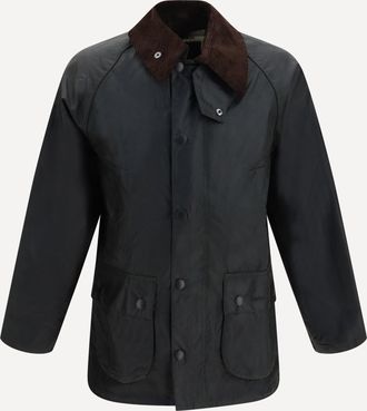 Barbour Bedale Wax Jacket Male 36