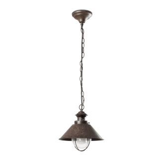 Faro Barcelona Nautica L&aacute;mpara Colgante De Exterior 71138
