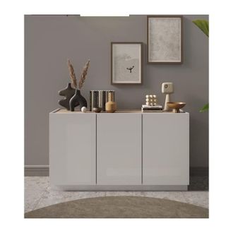 Calicosy Calicosy - Buffet 3 Puertas Utopia - L155 Cm