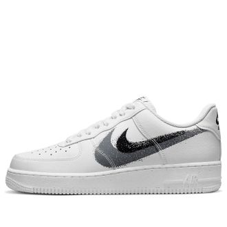 Nike Air Force 1 07 White FD0660-100