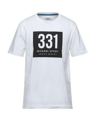 Missoni TOPS - T-shirts auf YOOX.COM