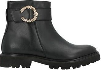 Pollini CALZADO - Botines de ca&ntilde;a alta en YOOX.COM