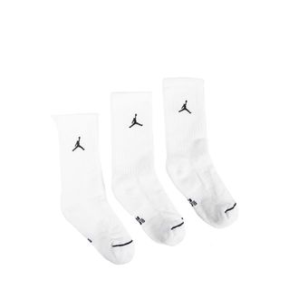 Nike Jordan Three-Pack Socks
